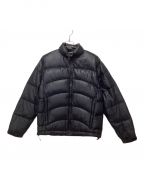 THE NORTH FACEザ ノース フェイス）の古着「ACONCAGUA JACKET」｜ブラック