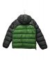 THE NORTH FACE (ザ ノース フェイス) ACONCAGUA HOODIE グリーン サイズ:S：12000円