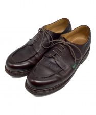 PARABOOT (パラブーツ) CHAMBORD MARRON ブラウン サイズ:8