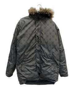 LOUIS VUITTON quilted jacket 1A5VAN