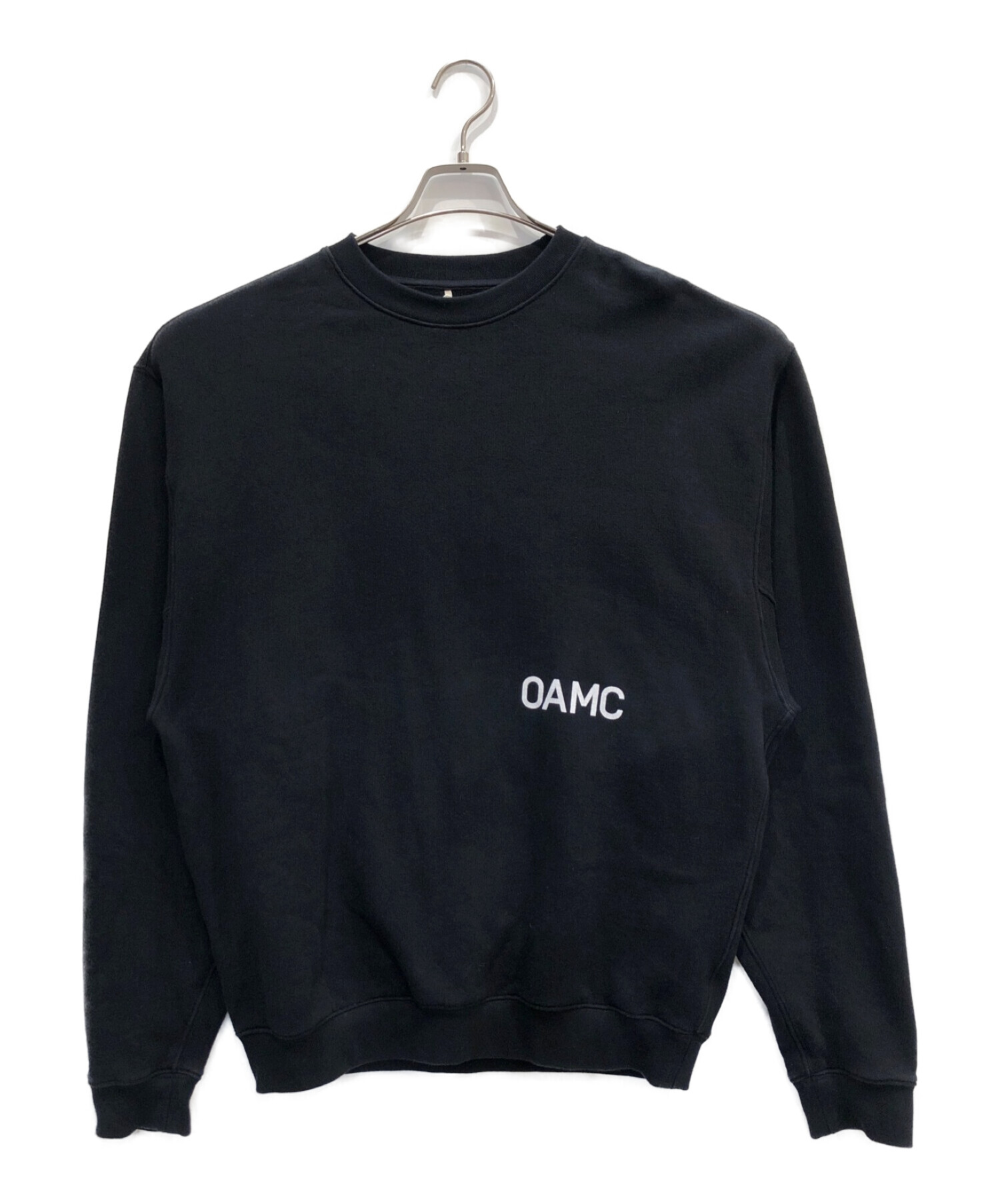 OAMC スウェット メンズ オーエーエムシー 古着 | www.ddechuquisaca