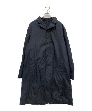 [中古]DRIES VAN NOTEN(ドリスヴァンノッテン)のメンズ コート [OLD]ナイロンステンカラーコート