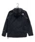 THE NORTH FACE (ザ ノース フェイス) マウンテンジャケット ブラック サイズ:S：15800円