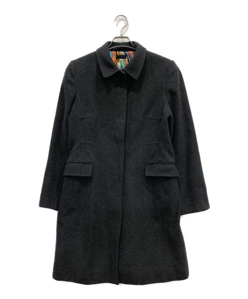 中古・古着通販】Paul Smith BLACK (ポールスミスブラック) カシミヤ混