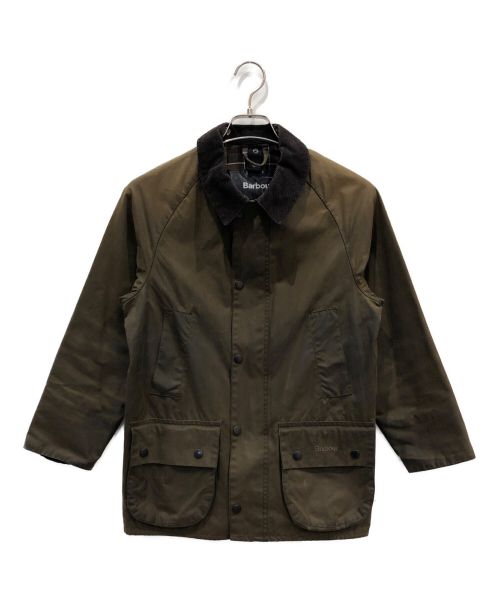 Barbour（バブアー）Barbour (バブアー) オイルドジャケット ブラウン サイズ:表記なしの古着・服飾アイテム