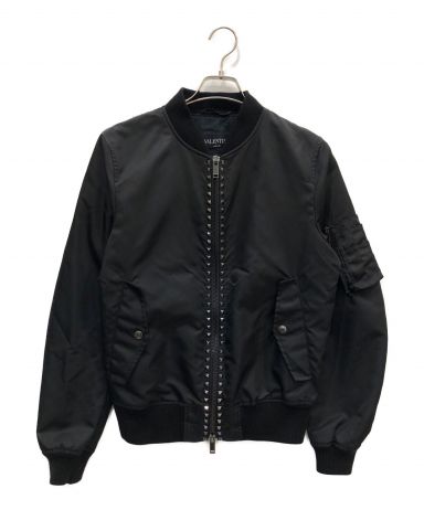 【中古・古着通販】VALENTINO (ヴァレンティノ) ロックスタッズ