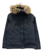 THE NORTH FACEザ ノース フェイス）の古着「Grace Triclimate Parka」｜ネイビー