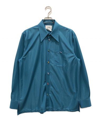 [中古]doublet(ダブレット)のメンズ トップス RECYCLE PETBOTTLE SHIRT