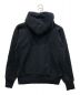 Champion REVERSE WEAVE (チャンピオン リバースウィーブ) パーカー ブラック サイズ:MEDIUM：3980円