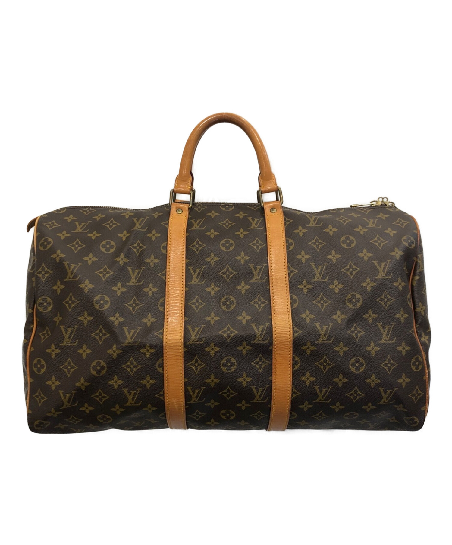 最安値正規品 ルイヴィトン LOUIS VUITTON ボストンバッグ M41426 送料