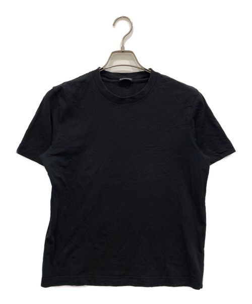 BALENCIAGA（バレンシアガ）BALENCIAGA (バレンシアガ) Tシャツ ブラック サイズ:Sの古着・服飾アイテム