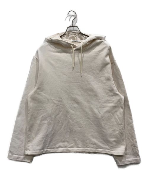 OUR LEGACY（アワーレガシー）OUR LEGACY (アワーレガシー) LOOSE HOODY アイボリー サイズ:48の古着・服飾アイテム