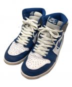 NIKEナイキ）の古着「Air Jordan 1 High OG 