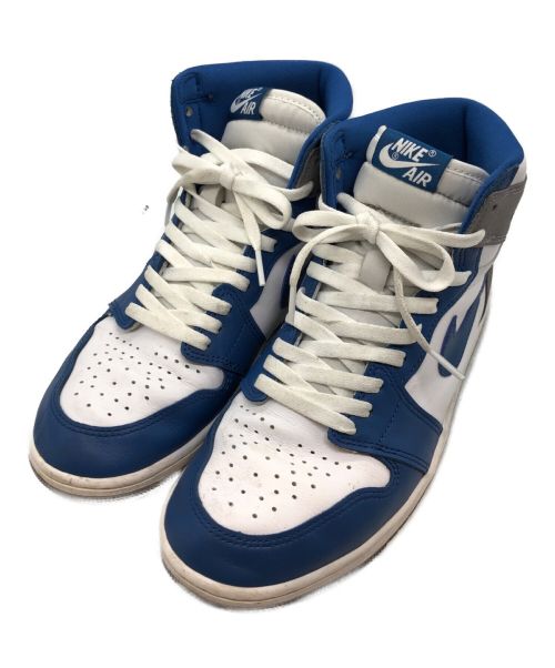 NIKE（ナイキ）NIKE (ナイキ) Air Jordan 1 High OG 