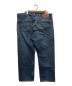 LEVI'S (リーバイス) デニムパンツ インディゴ サイズ:W40：5800円