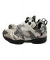 REEBOK (リーボック) PUMP FURY TRAIL マルチカラー サイズ:US9 1/2/UK8 1/2/EUR42.5/cm27.5：3480円