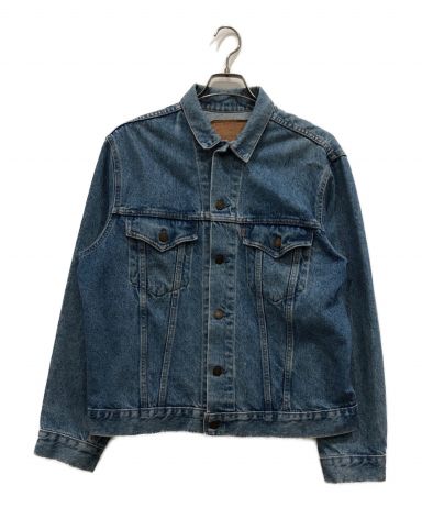 【中古・古着通販】LEVI'S (リーバイス) [古着]ヴィンテージデニム