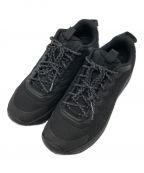 THE NORTH FACEザ ノース フェイス）の古着「W Scrambler GTX Invisible Fit」｜ブラック