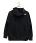 THE NORTH FACE (ザ ノース フェイス) Front Half Dome Hoodie ブラック サイズ:M：5800円