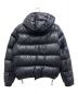 MONCLER (モンクレール) ダウンジャケット ネイビー サイズ:3：45800円