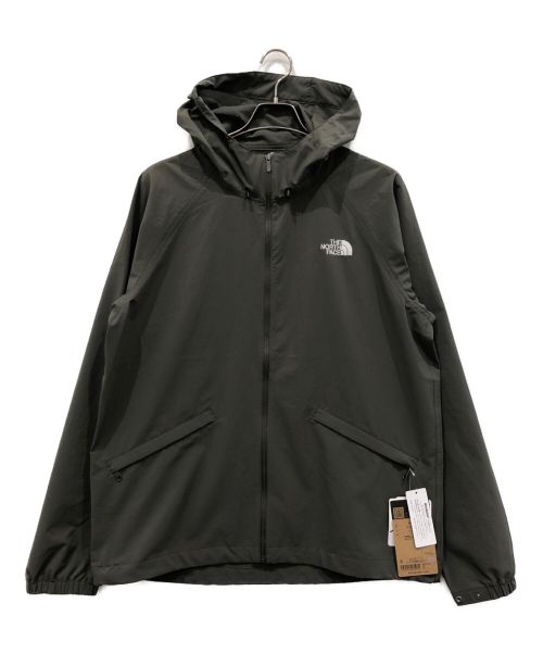 THE NORTH FACE（ザ ノース フェイス）THE NORTH FACE (ザ ノース フェイス) TNFビーフリージャケット ニュートープ サイズ:XLの古着・服飾アイテム