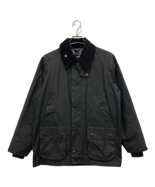 Barbour（バブアー）Barbour (バブアー) Bedale Wax Jacket Black ブラック サイズ:36の古着・服飾アイテム