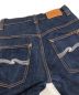 中古・古着 NUDIE JEANS (ヌーディー・ジーンズ) デニムパンツ インディゴ サイズ:W30×L32：4800円