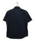 Paul Smith (ポールスミス) 半袖シャツ ネイビー サイズ:X LARGE：4800円