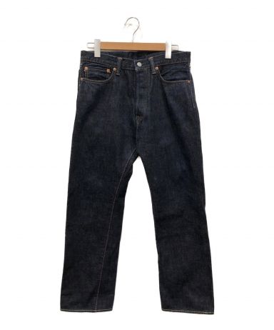 中古・古着通販】MOMOTARO JEANS (桃太郎ジーンズ) デニムパンツ