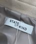 STATE OF MINDの古着・服飾アイテム：5800円