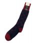 GUCCI (グッチ) GG Pattern Cotton Blend Socks サイズ:M(24～26cm) 未使用品：12800円