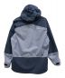 adidas (アディダス) テレックス Xploric RAIN. RDY ハイキングジャケット スカイブルー サイズ:JP2XL/KR XL：11000円