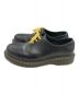 Dr.Martens (ドクターマーチン) 3ホールブーツ ブラック サイズ:UK7/US8/EU41：6800円