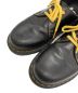 中古・古着 Dr.Martens (ドクターマーチン) 3ホールブーツ ブラック サイズ:UK7/US8/EU41：6800円