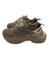 FILA (フィラ) emmi (エミ) INTERATION LIGHT ブラウン サイズ:JPN23.0/US5.0/EUR37.5/UK4.0：4800円