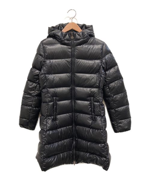 MONCLER（モンクレール）MONCLER (モンクレール) SUYEN GIUBBOTTO ブラック サイズ:12(KID表記)の古着・服飾アイテム