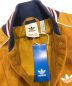 中古・古着 adidas originals (アディダスオリジナル) コーデュロイスタジャン ブラウン サイズ:S 未使用品：6800円