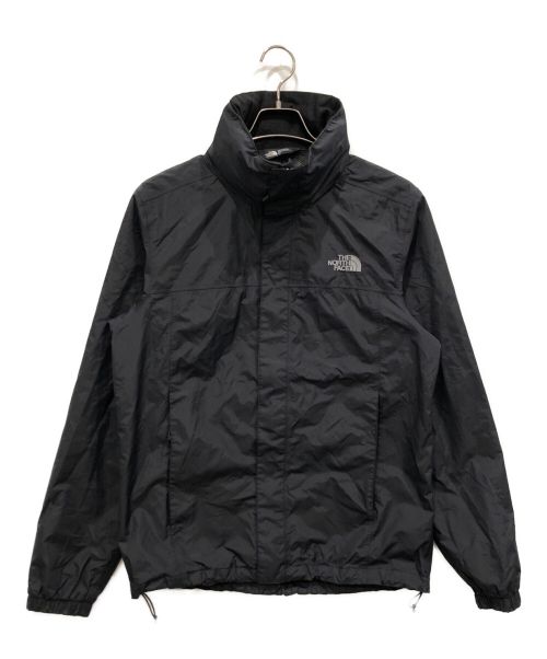 THE NORTH FACE（ザ ノース フェイス）THE NORTH FACE (ザ ノース フェイス) マウンテンパーカー ブラック サイズ:Sの古着・服飾アイテム