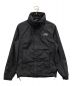 THE NORTH FACE（ザ ノース フェイス）の古着「マウンテンパーカー」｜ブラック