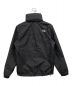 THE NORTH FACE (ザ ノース フェイス) マウンテンパーカー ブラック サイズ:S：7800円