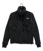 THE NORTH FACEザ ノース フェイス）の古着「Super Versa Loft Jacket」｜ブラック