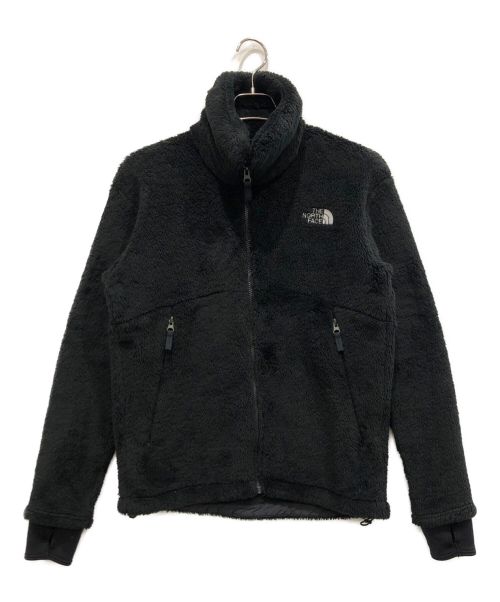 THE NORTH FACE（ザ ノース フェイス）THE NORTH FACE (ザ ノース フェイス) Super Versa Loft Jacket ブラック サイズ:Mの古着・服飾アイテム