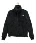 THE NORTH FACE（ザ ノース フェイス）の古着「Super Versa Loft Jacket」｜ブラック