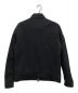 MONCLER (モンクレール) MAGLIA CARDIGAN ブラック サイズ:XXL：22800円