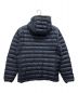 Patagonia (パタゴニア) DOWN SWEATER HOODY ネイビー サイズ:M：17800円