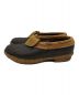 L.L.Bean (エルエルビーン) 70sLL BEAN HUNTING SHOE MAINE ブラウン サイズ:7：5800円