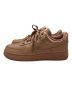 NIKE (ナイキ) AIR FORCE 1 ’07 LX サイズ:US7/UK4.5/EUR38/CM24：7800円