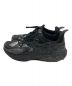 NIKE (ナイキ) UNDERCOVER (アンダーカバー) スニーカー ブラック サイズ:US11/UK10/EUR45/CM29：6800円