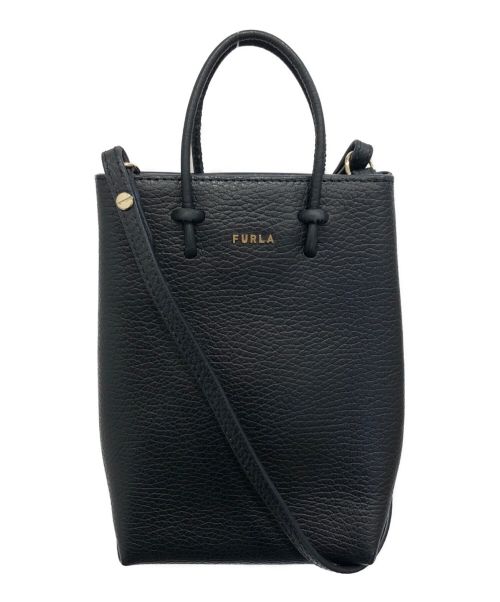 FURLA（フルラ）FURLA (フルラ) ミニショルダーバッグの古着・服飾アイテム