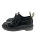 Dr.Martens (ドクターマーチン) ドレスシューズ ブラック サイズ:UK3/EU36/USL5：7800円